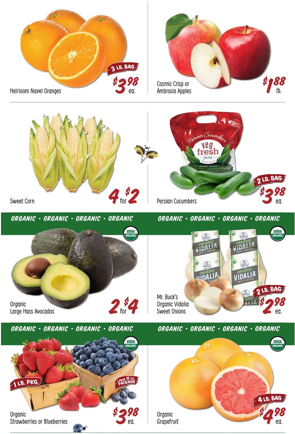 Sprouts Ad page 4