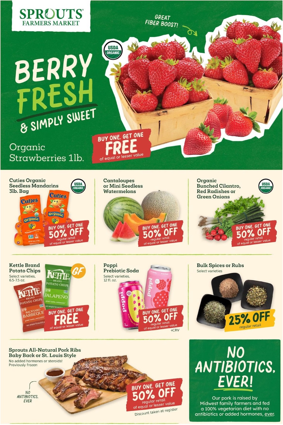 Sprouts Ad