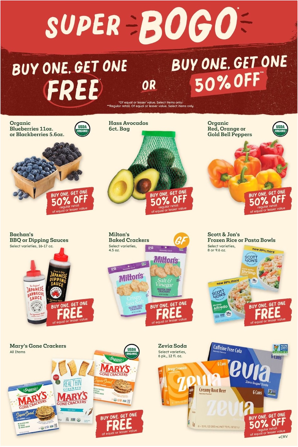 Sprouts Ad page 3