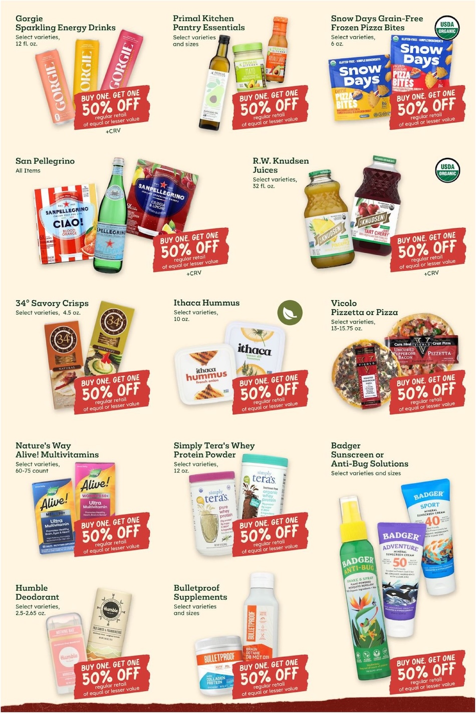Sprouts Ad page 4