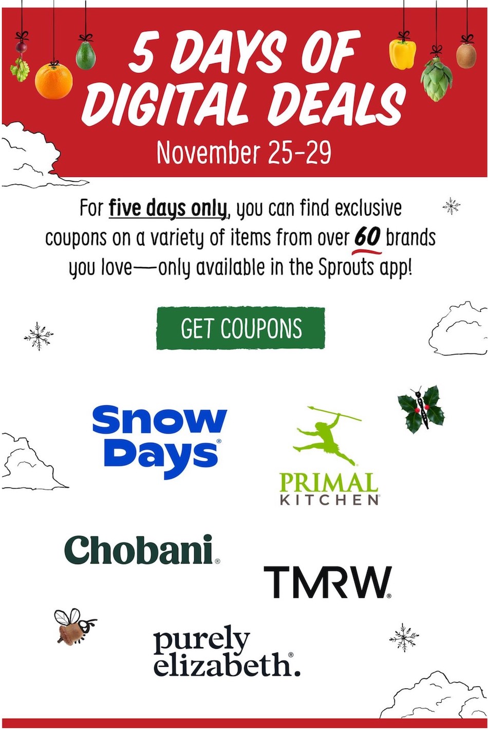Sprouts Ad page 5