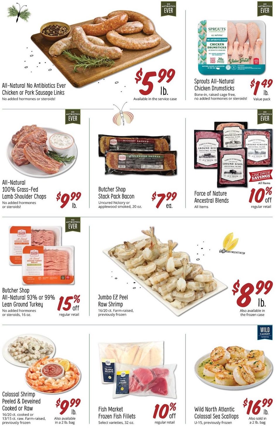 Sprouts Ad page 5