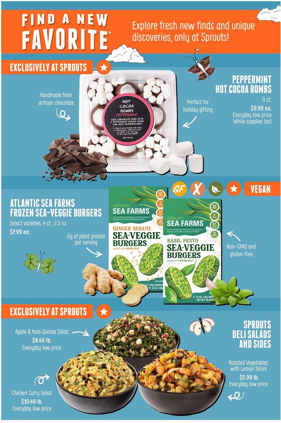 Sprouts Ad page 6
