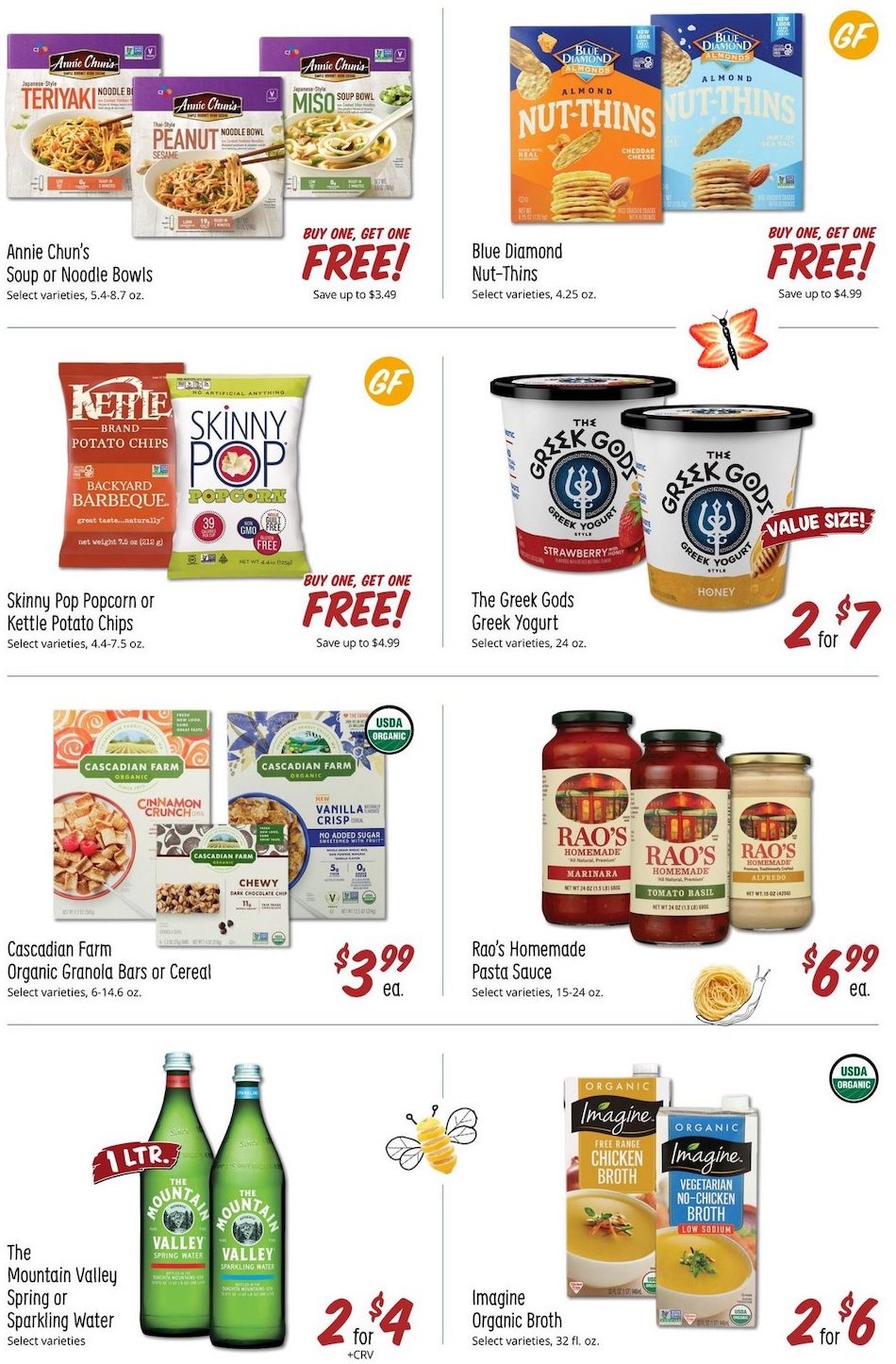 Sprouts Ad page 7