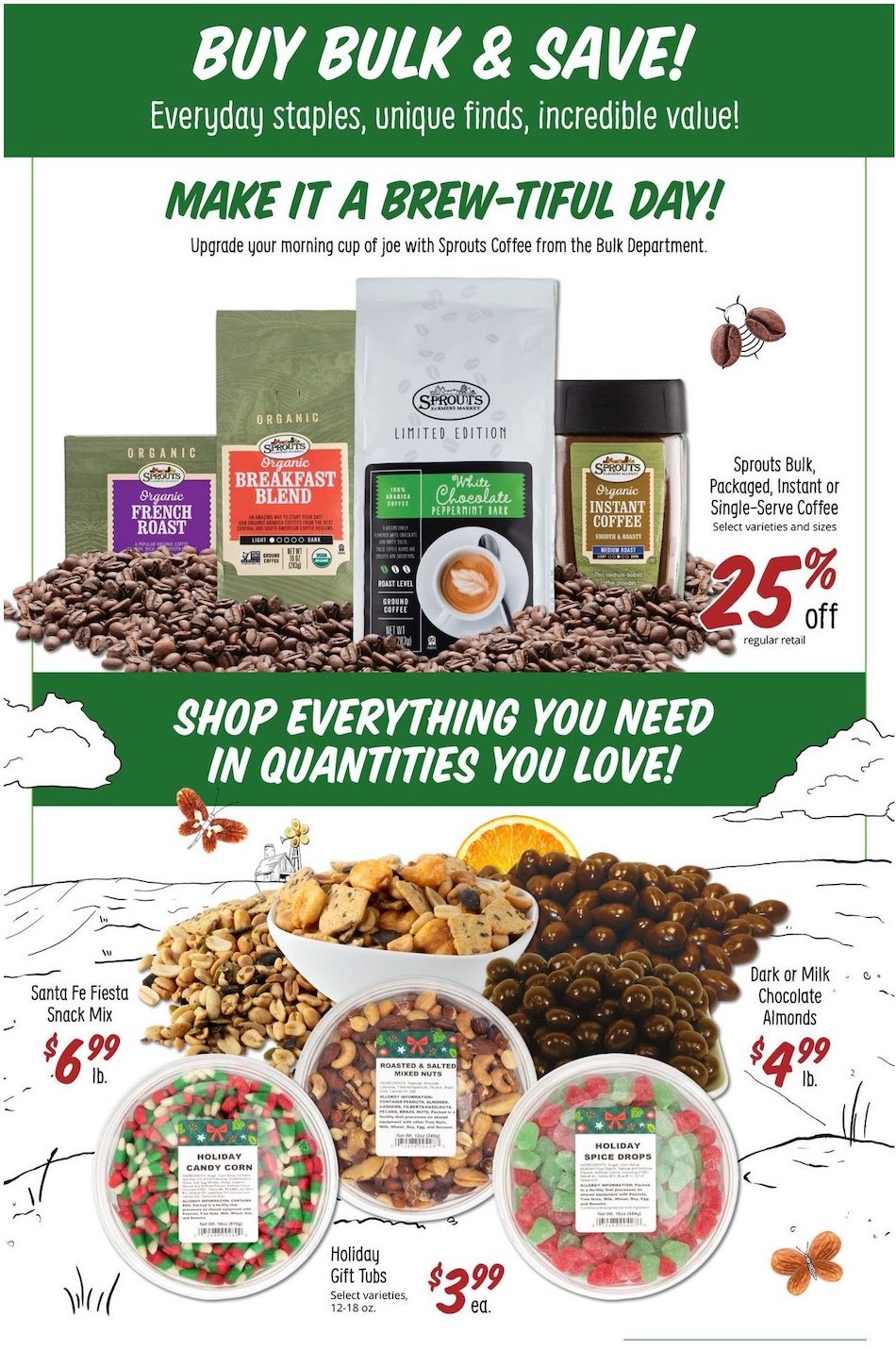 Sprouts Ad page 9