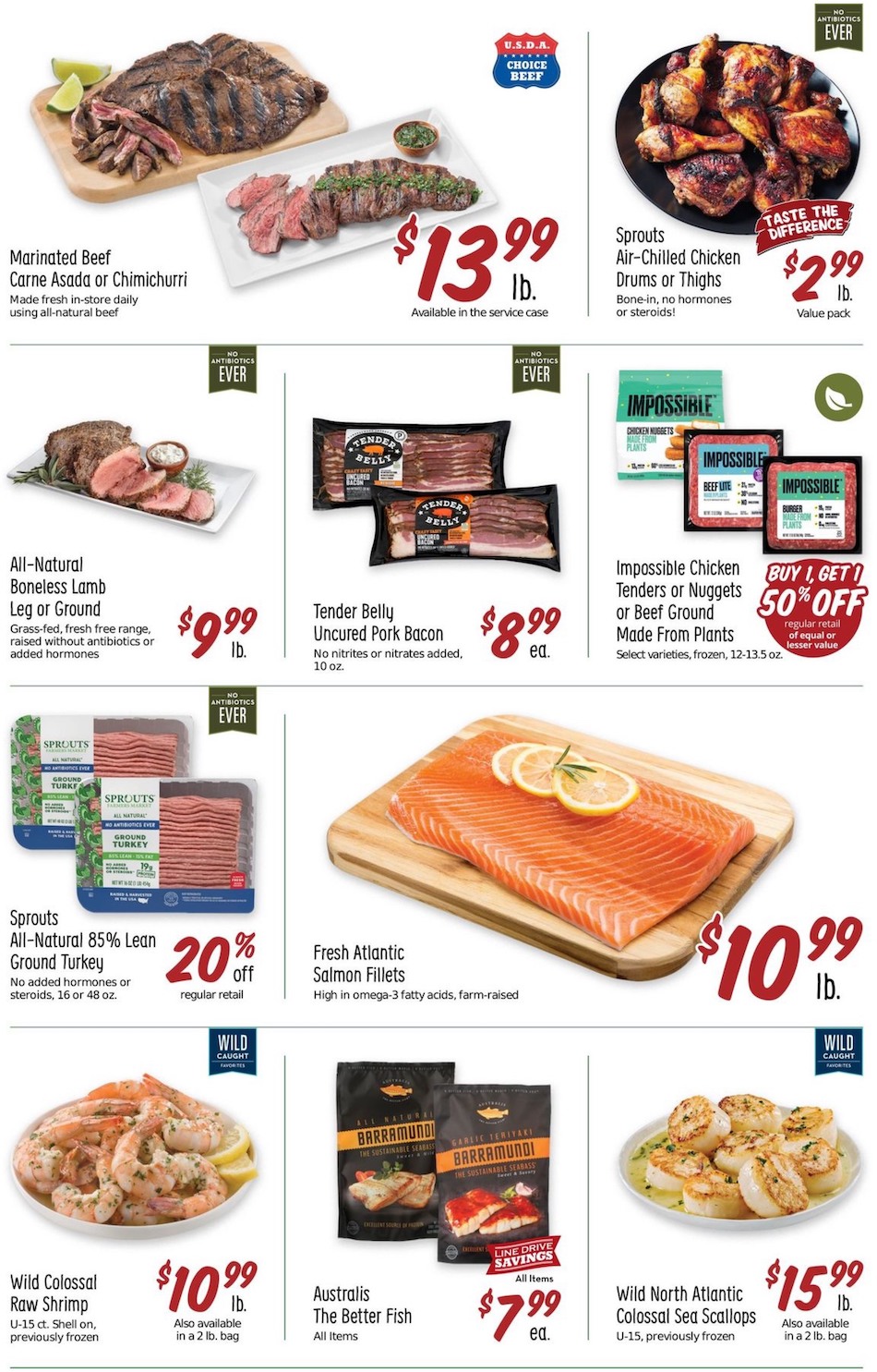 Sprouts Weekly Ad Oct 11 - 17, 2023 page 6
