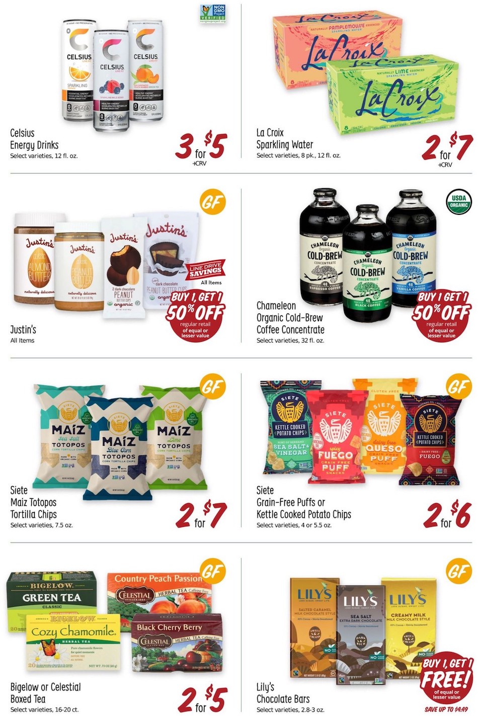 Sprouts Weekly Ad Oct 11 - 17, 2023 page 7