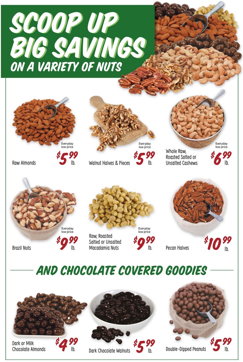 Sprouts Weekly Ad Oct 11 - 17, 2023 page 8