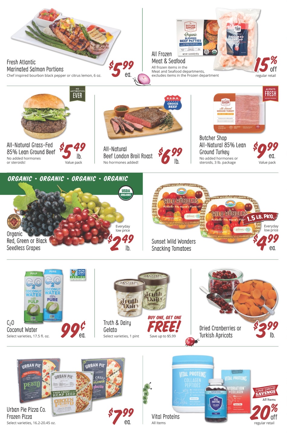 Sprouts Ad