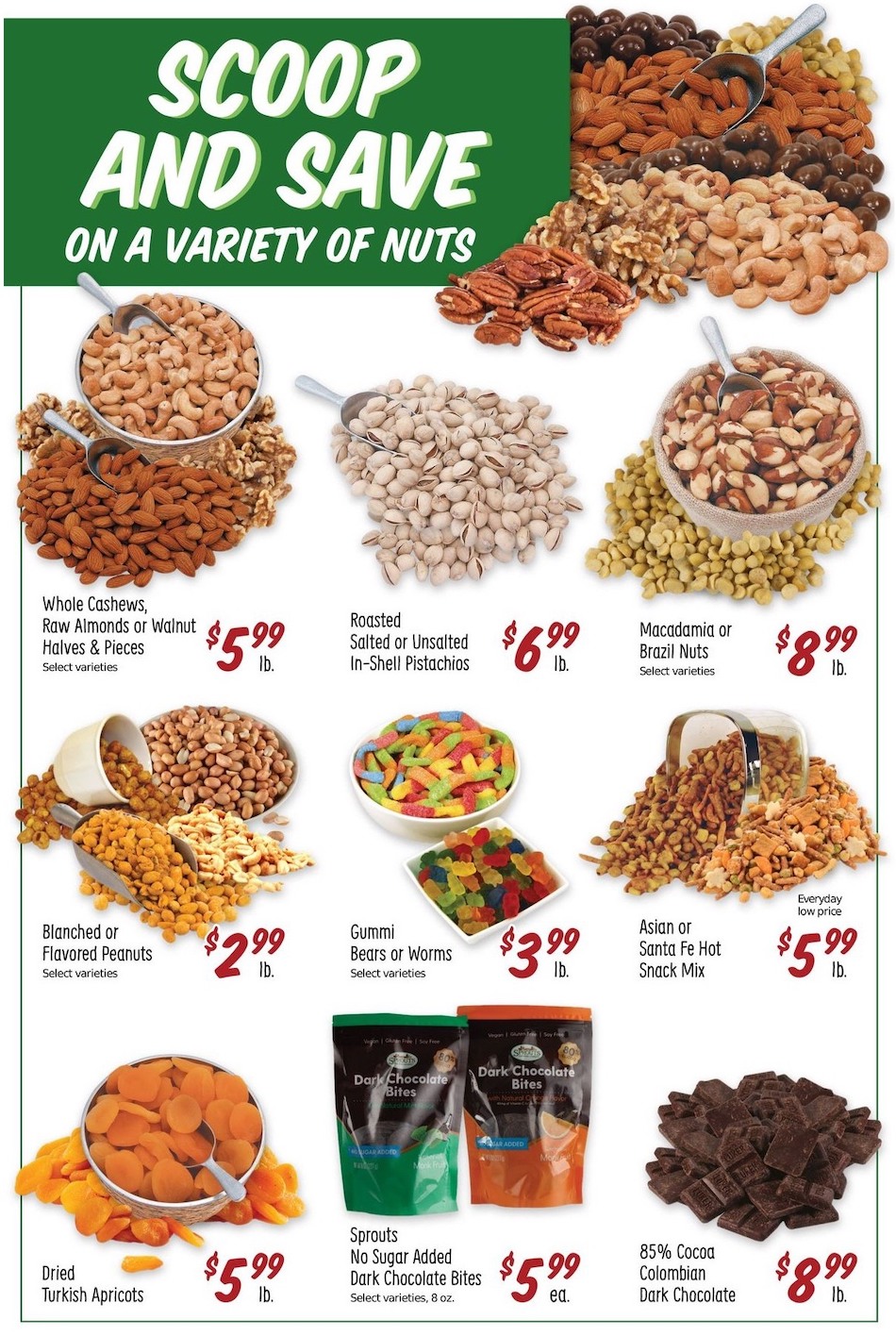 Sprouts Ad page 11