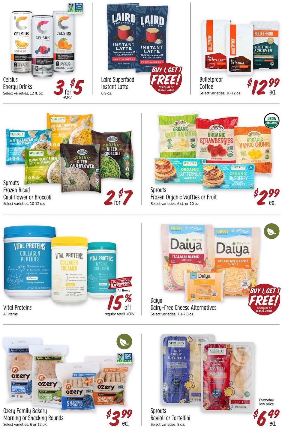Sprouts Ad page 3