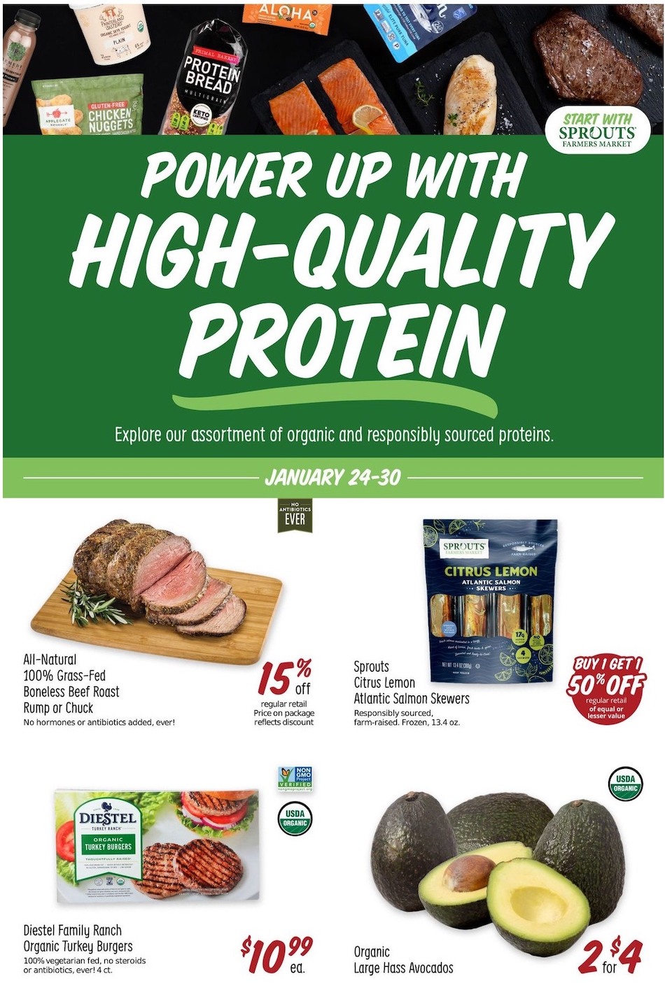 Sprouts Ad page 4