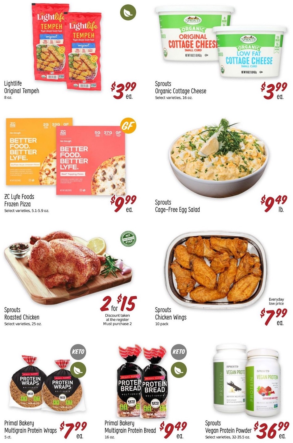 Sprouts Ad page 6