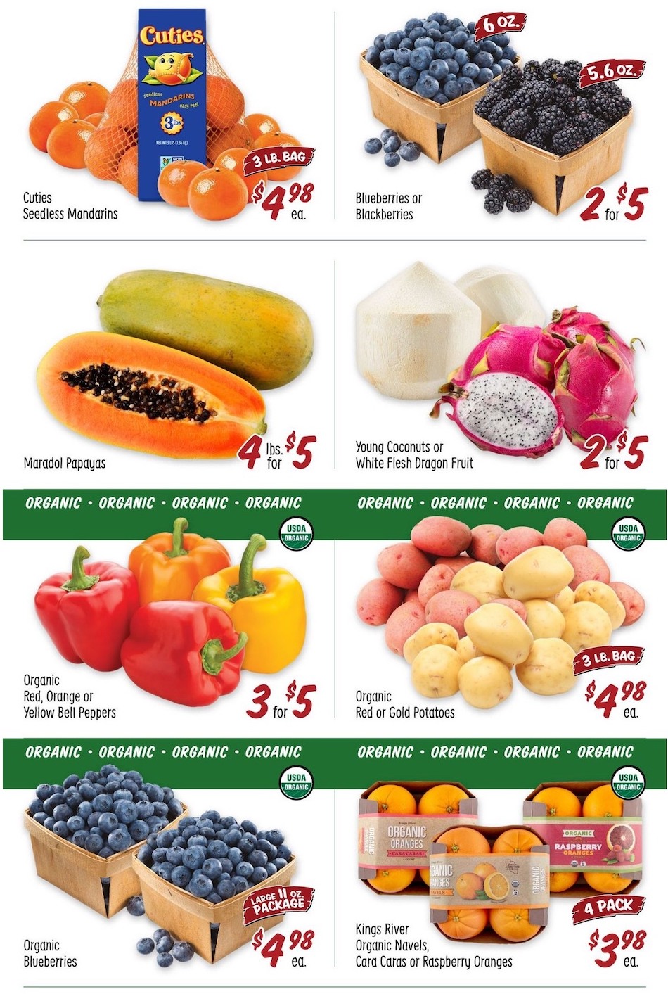 Sprouts Ad page 8