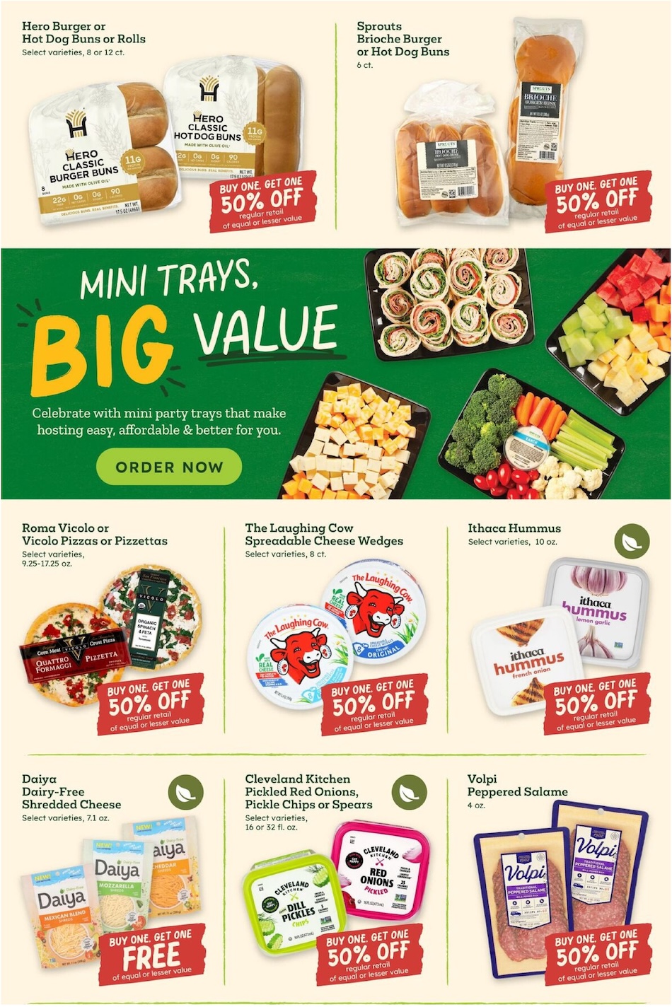 Sprouts Weekly Ad Sep 2 - 8, 2026 page 10