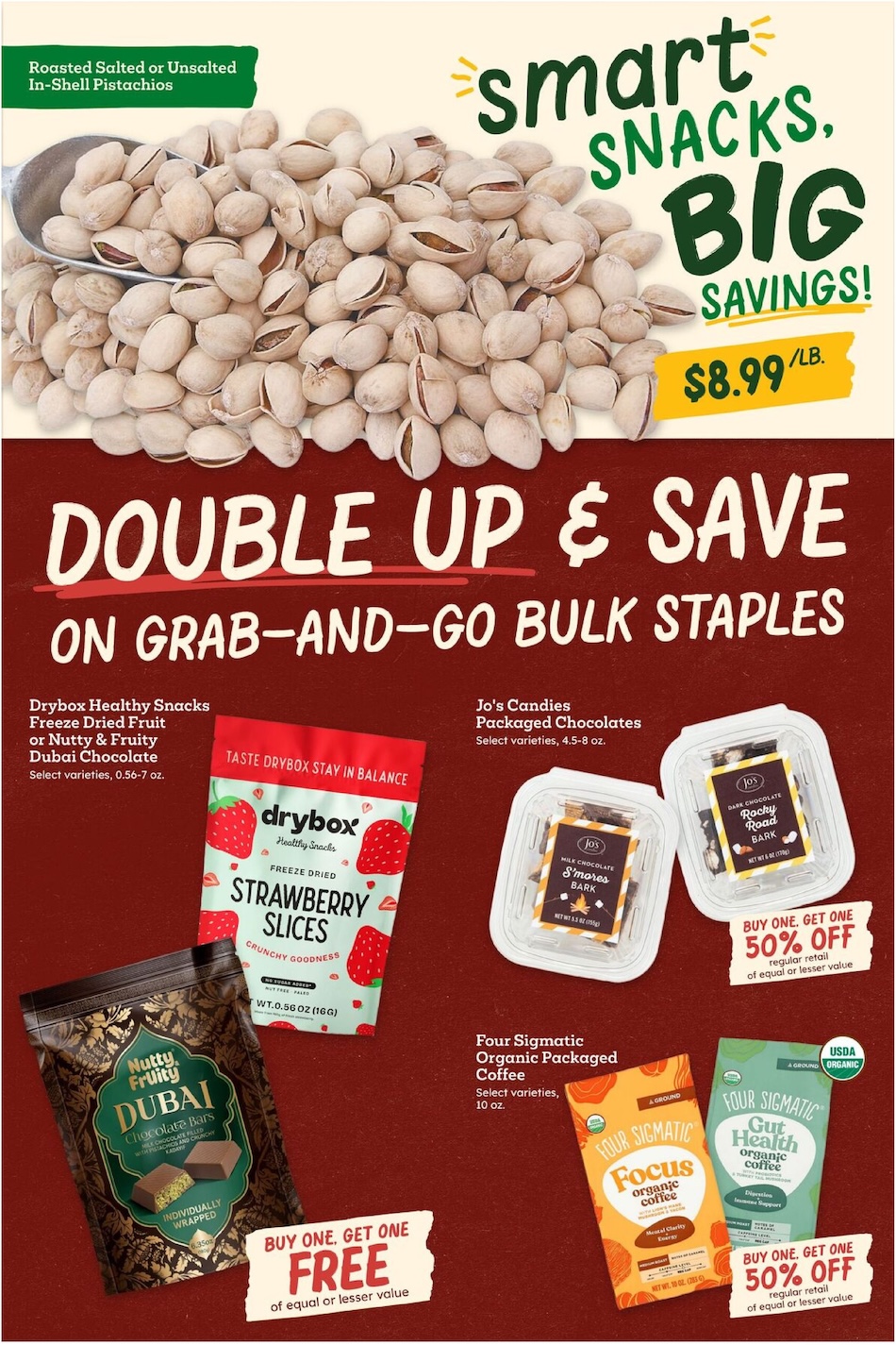 Sprouts Weekly Ad Sep 2 - 8, 2026 page 12