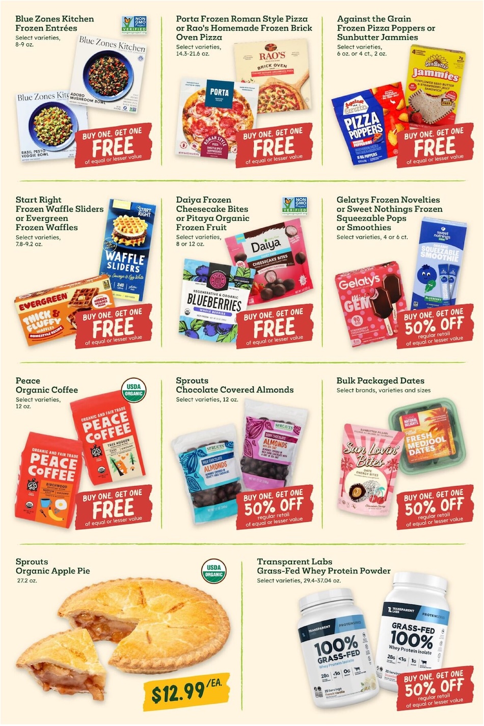 Sprouts Weekly Ad Sep 2 - 8, 2026 page 8