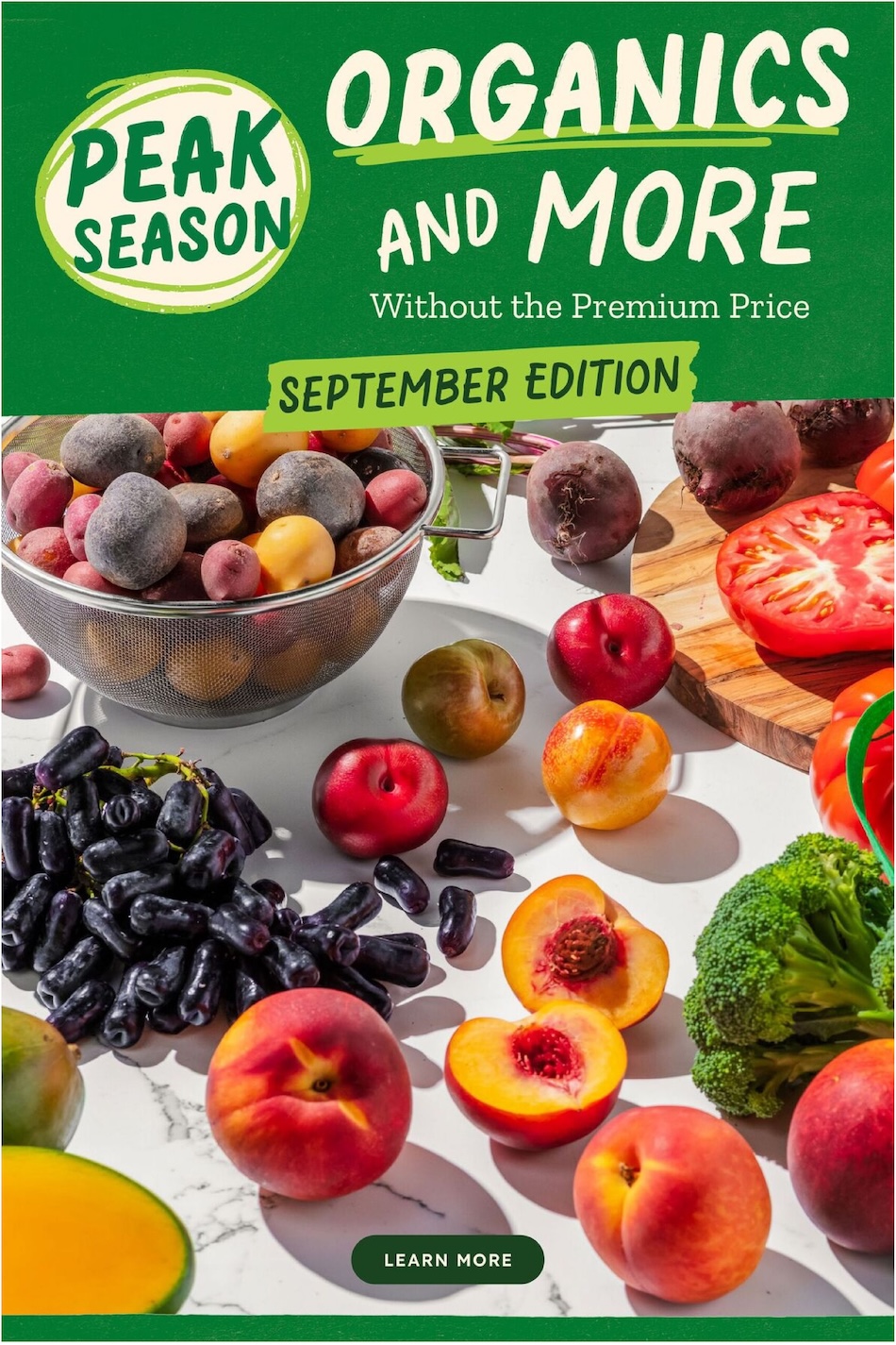 Sprouts Weekly Ad Sep 2 - 8, 2026 page 9
