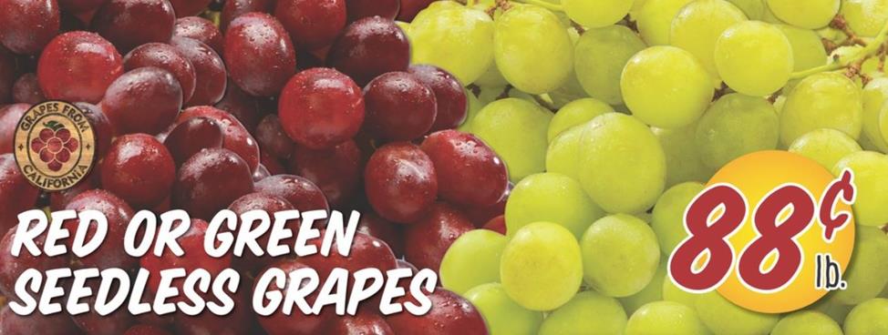 Sprouts Ad