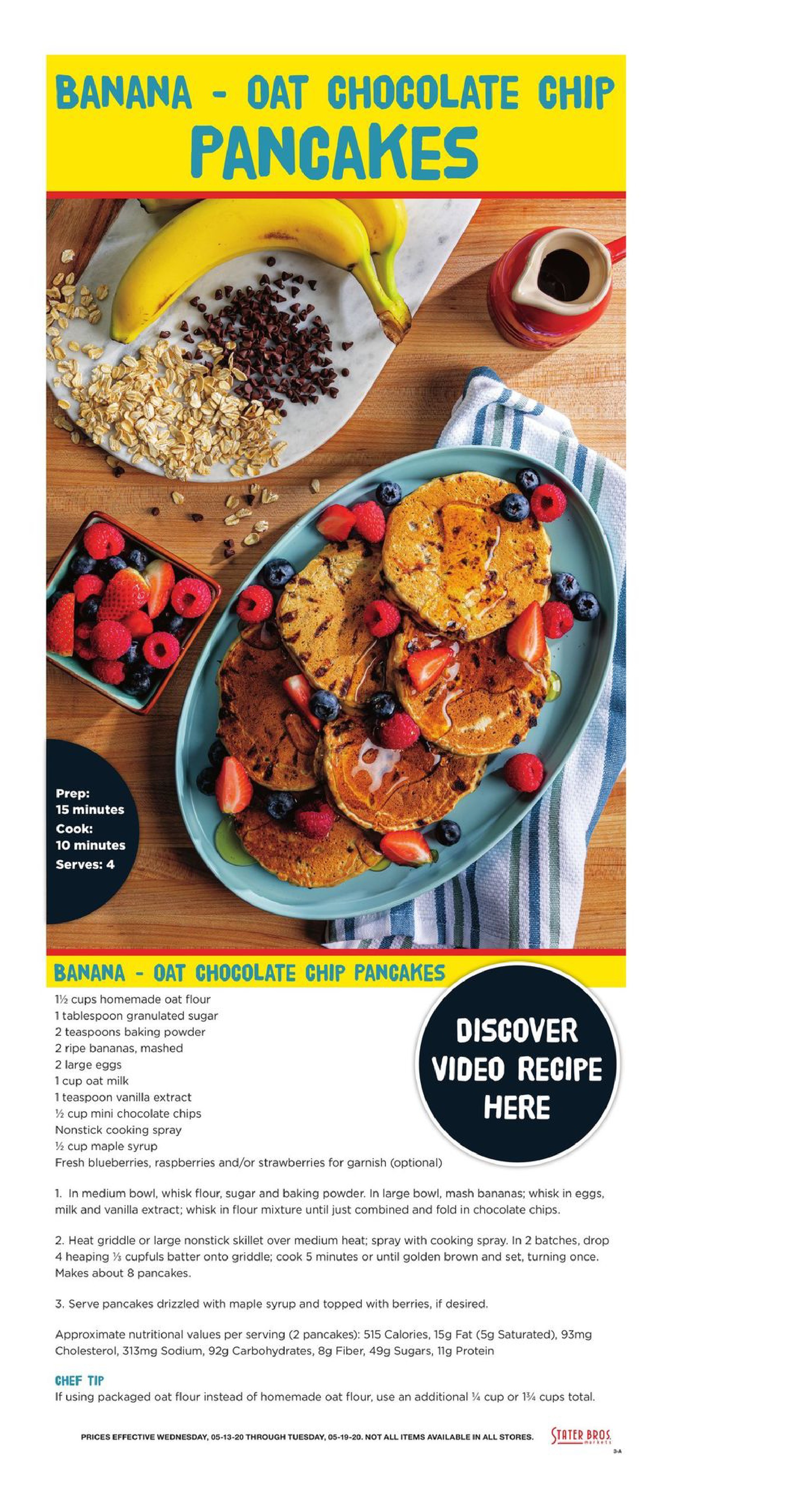 Stater Bros Ad page 3