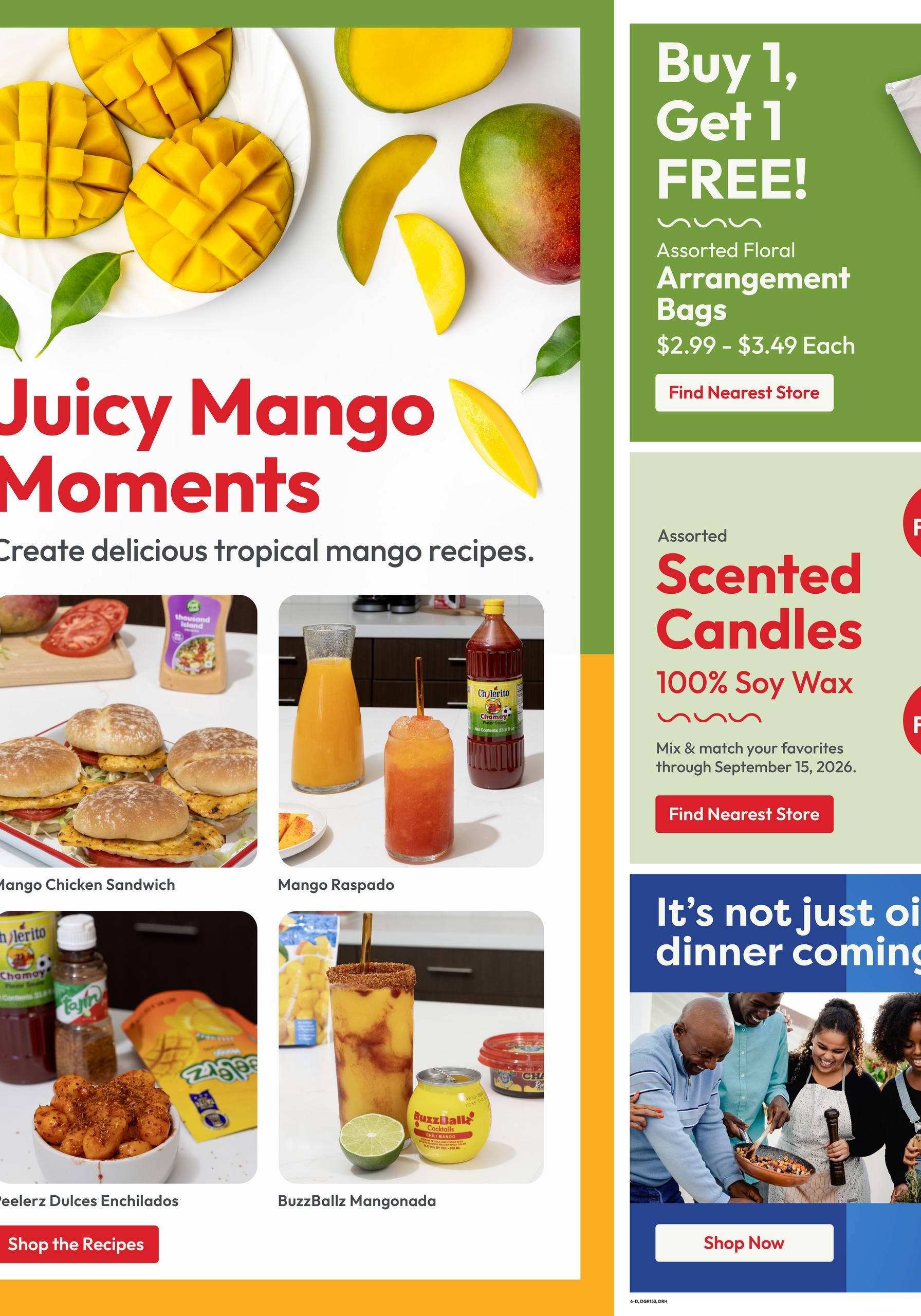 Stater Bros. Markets Weekly Ad September 9 - 15, 2026 page 4
