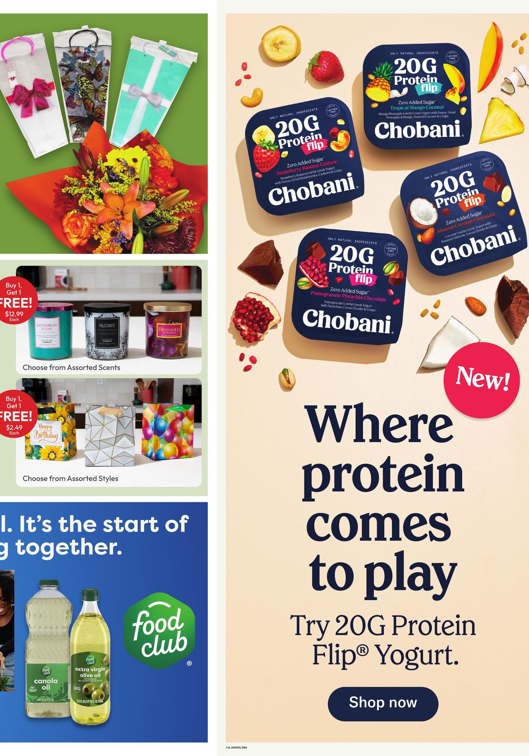 Stater Bros. Markets Weekly Ad September 9 - 15, 2026 page 5