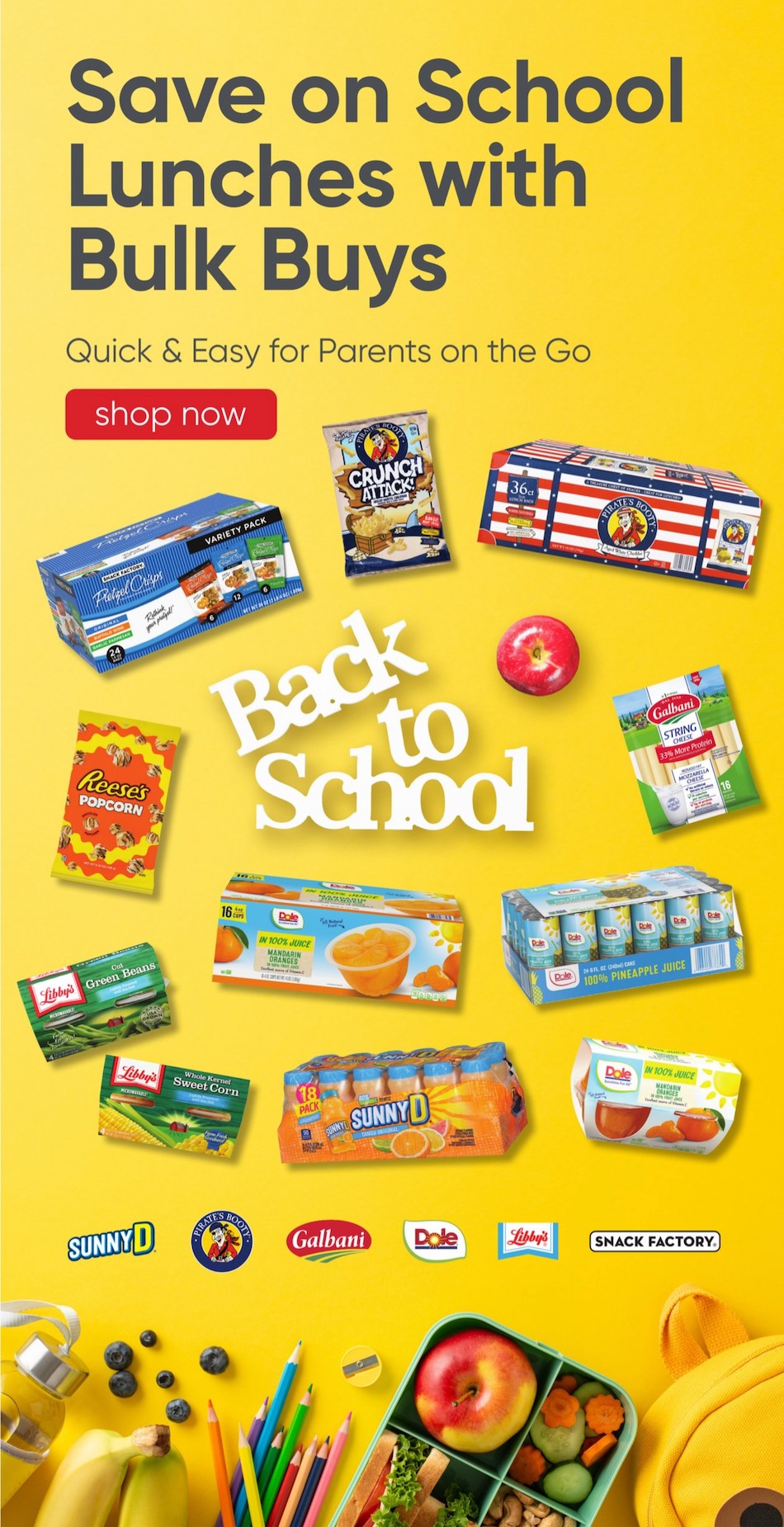 Stater Bros Ad page 7