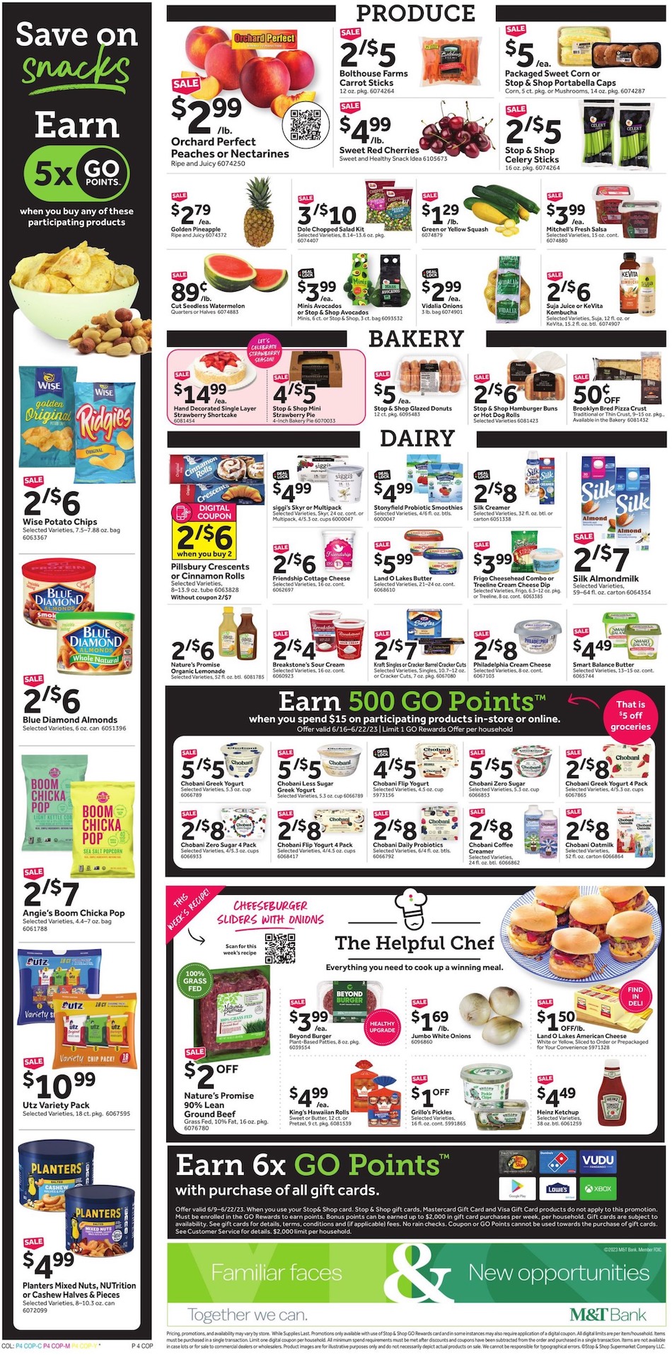 Stop & Shop Weekly Ad page 8