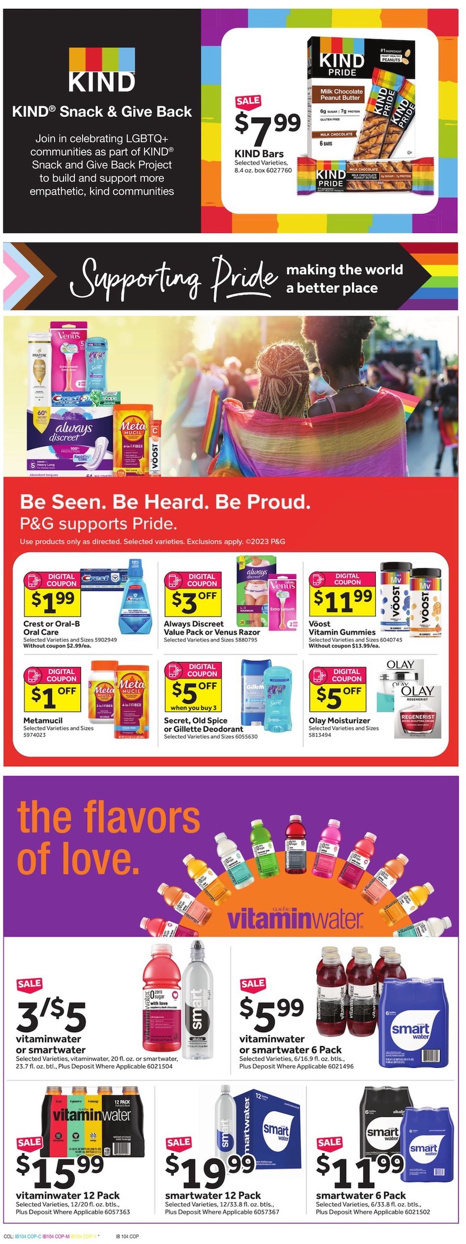 Stop & Shop Weekly Ad page 10