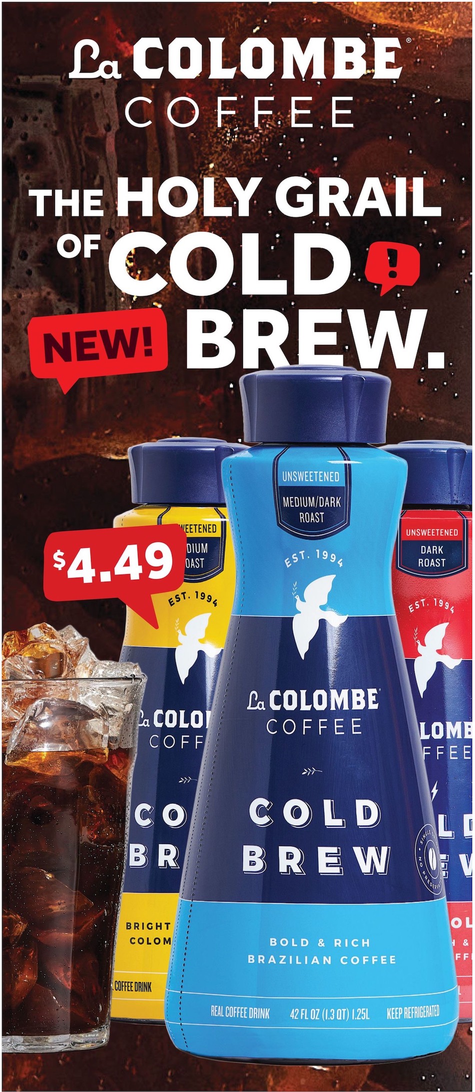 Stop & Shop Weekly Ad page 3