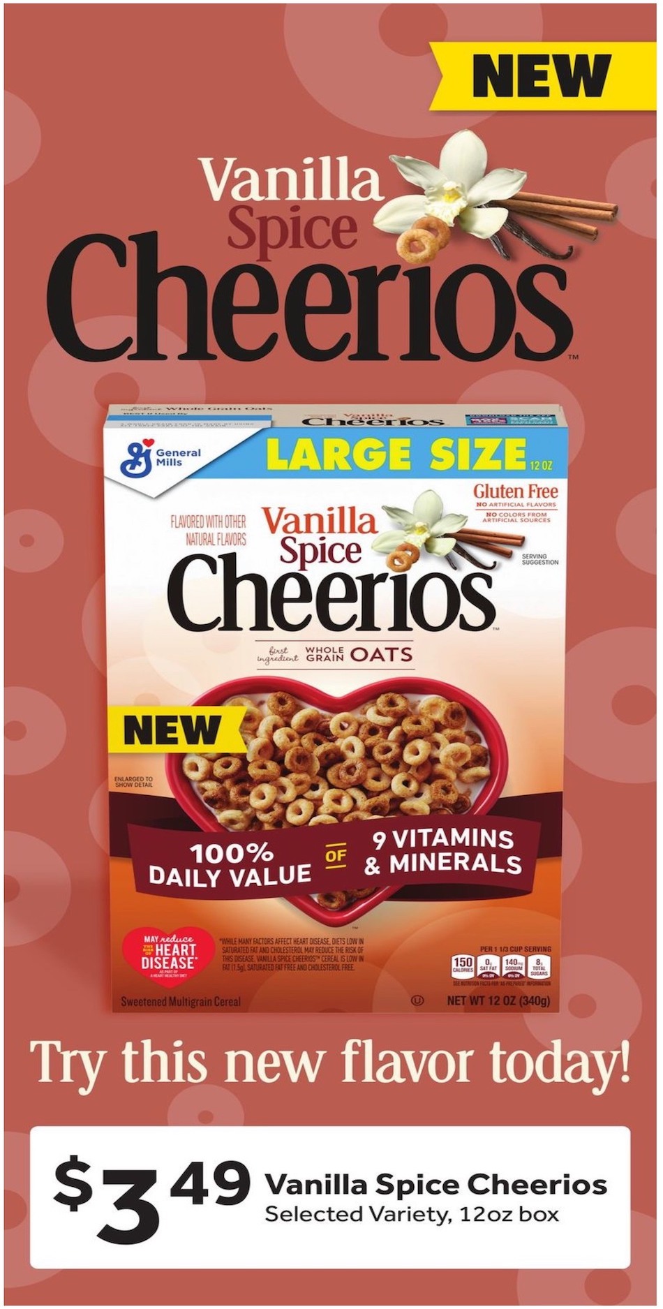 Stop & Shop Weekly Ad page 12