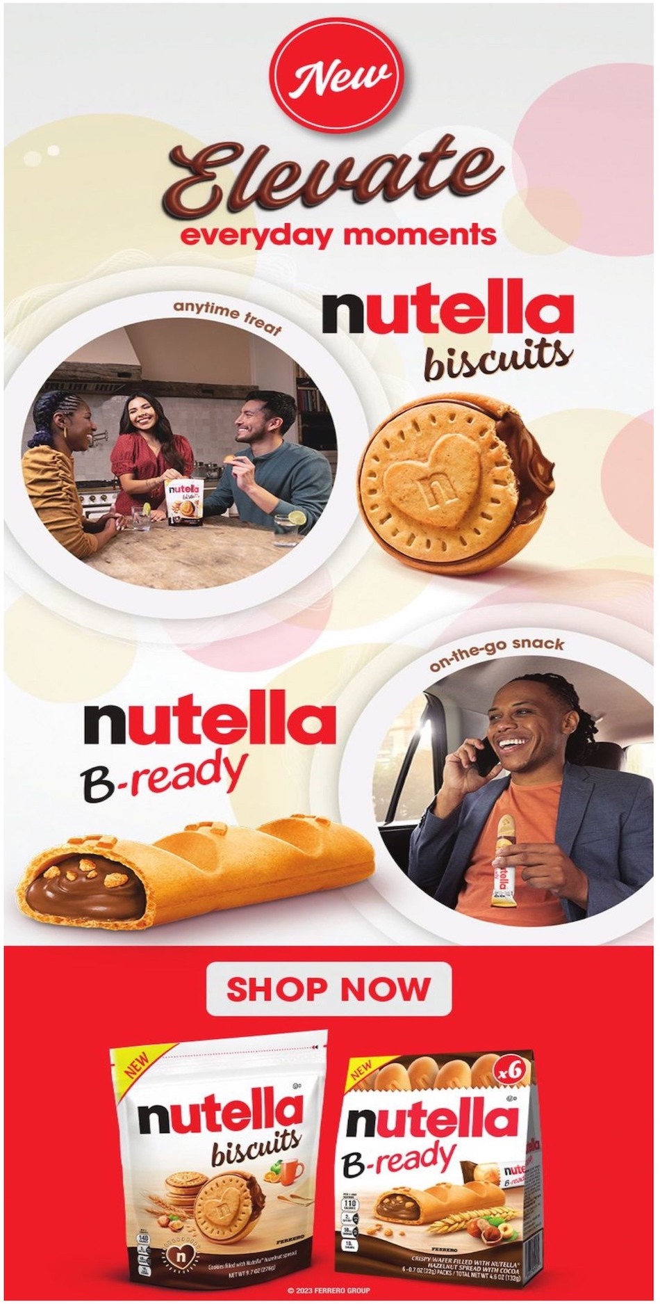 Stop & Shop Weekly Ad page 8