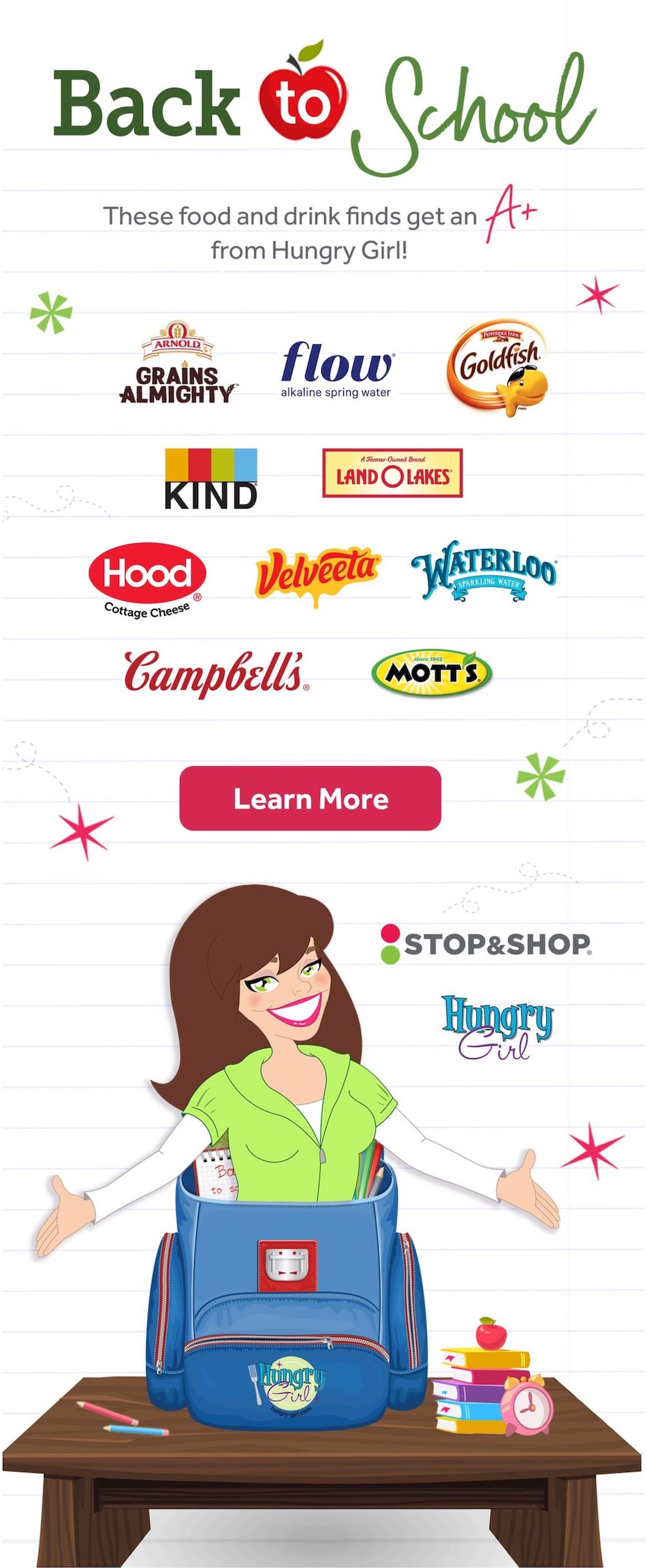 Stop & Shop Weekly Ad page 4