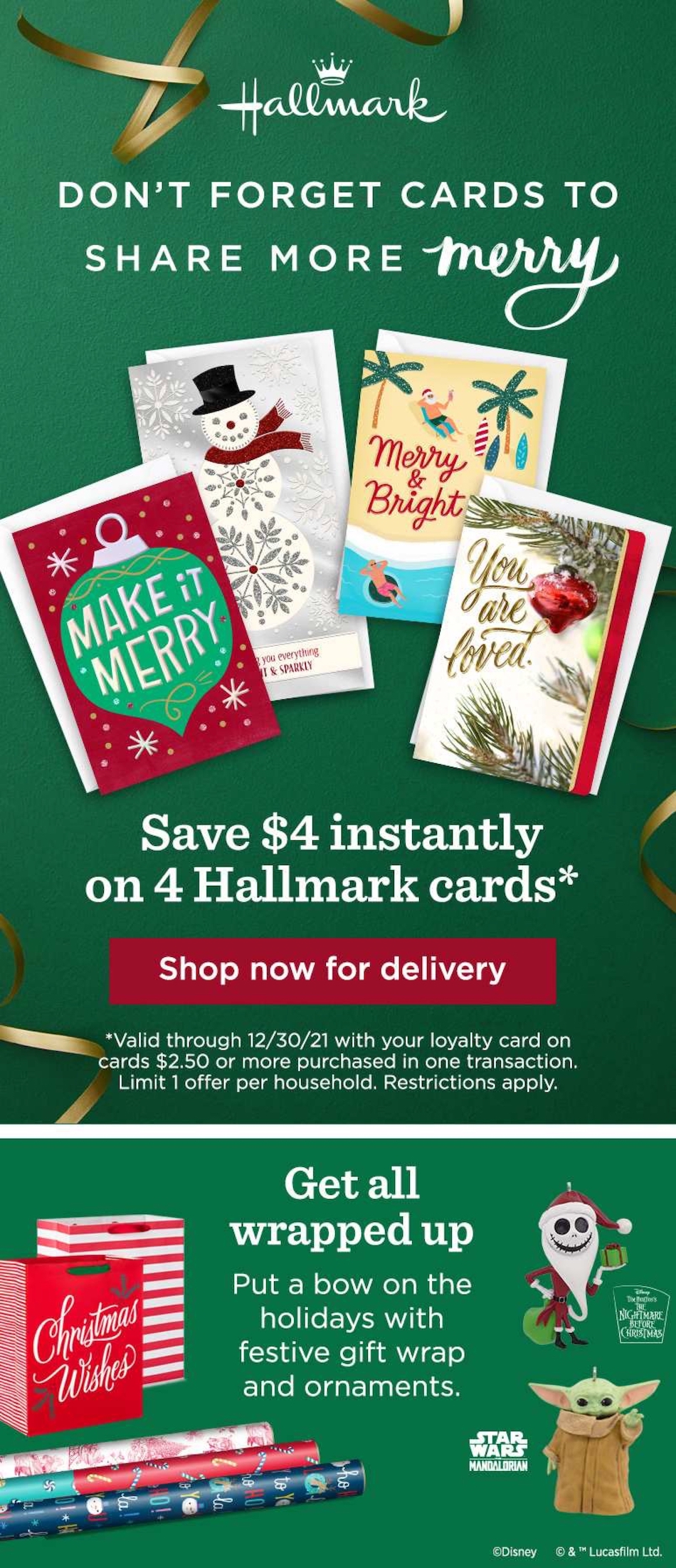 Stop & Shop Weekly Ad page 12