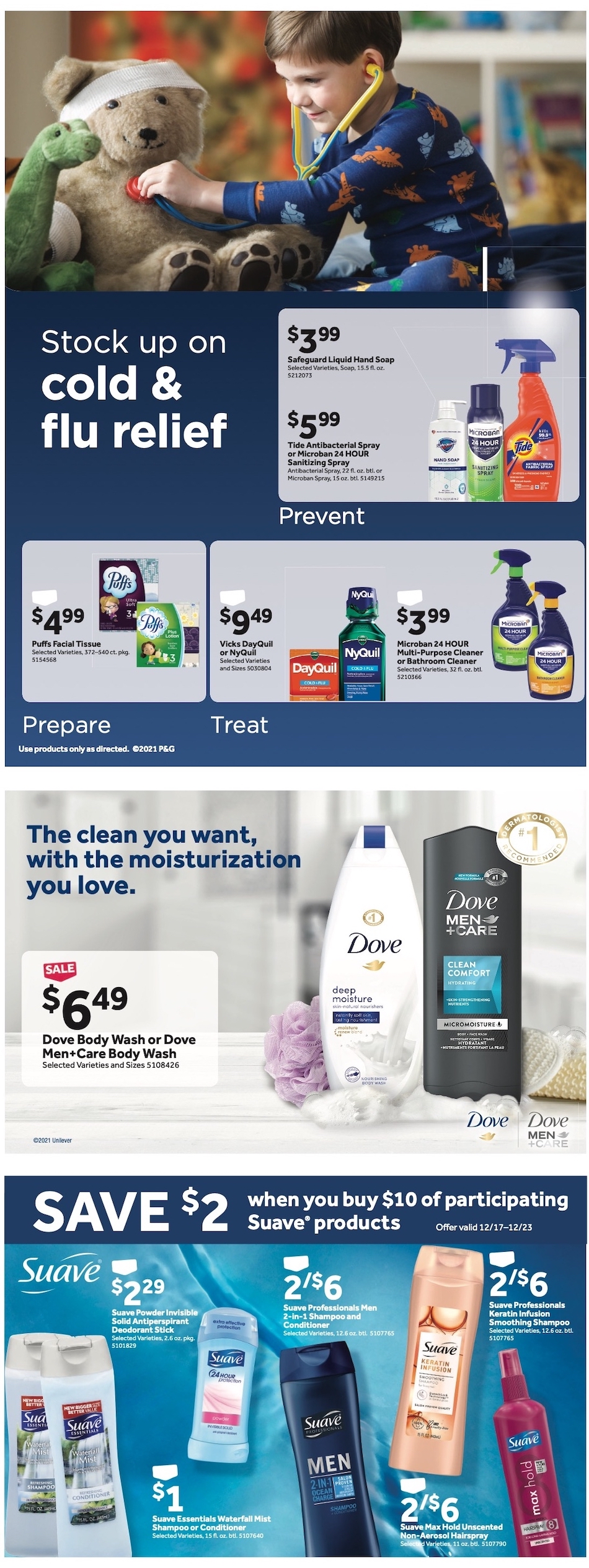 Stop & Shop Weekly Ad page 16