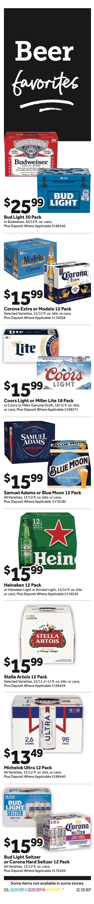Stop & Shop Weekly Ad page 17