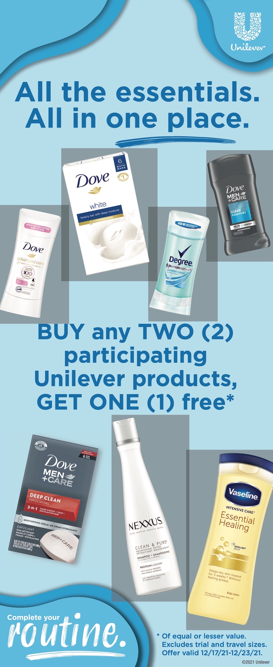 Stop & Shop Weekly Ad page 23