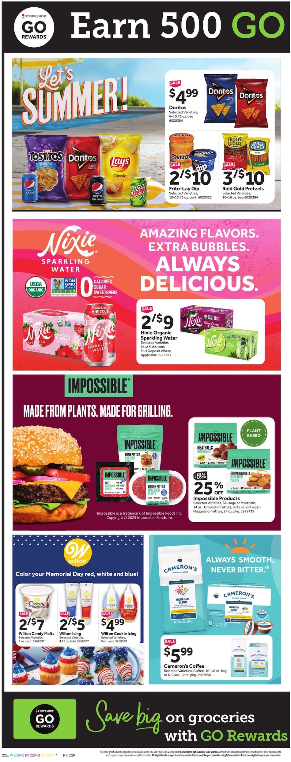 Stop & Shop Weekly Ad page 7