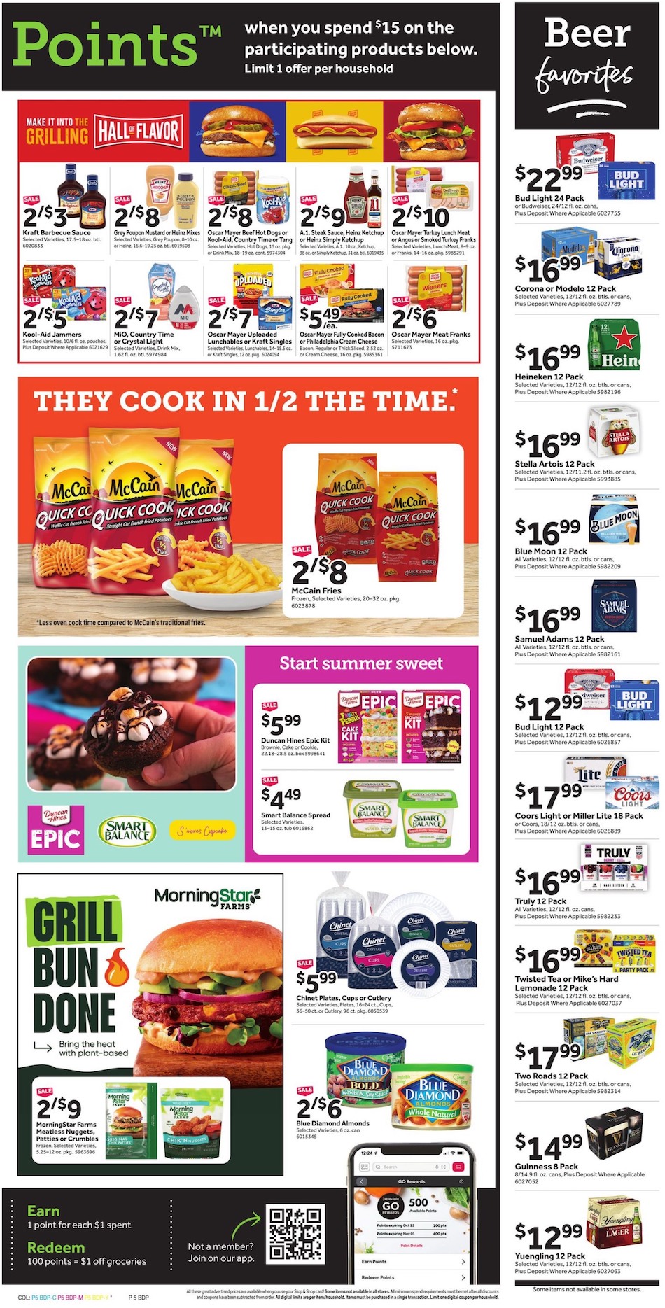 Stop & Shop Weekly Ad page 8