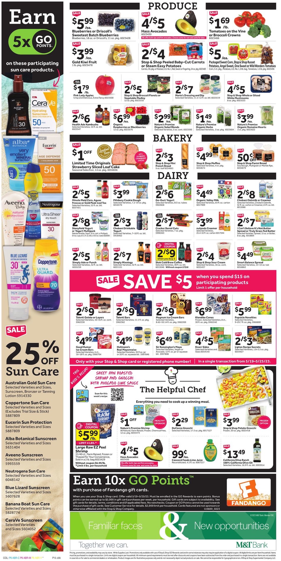 Stop & Shop Weekly Ad page 9