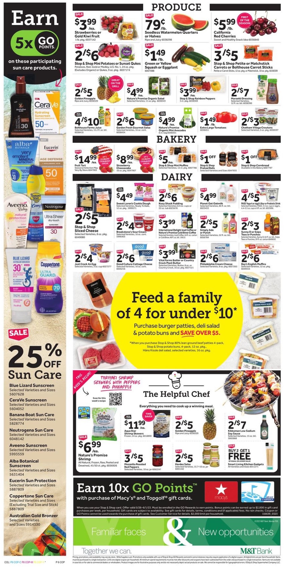 Stop & Shop Weekly Ad page 7