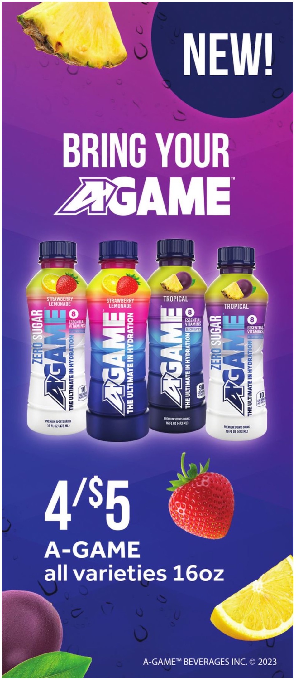 Stop & Shop Weekly Ad page 8