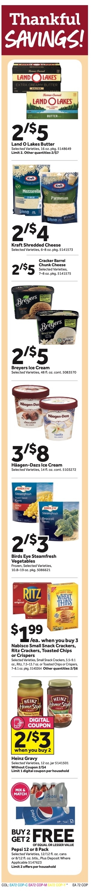 Stop & Shop Weekly Ad