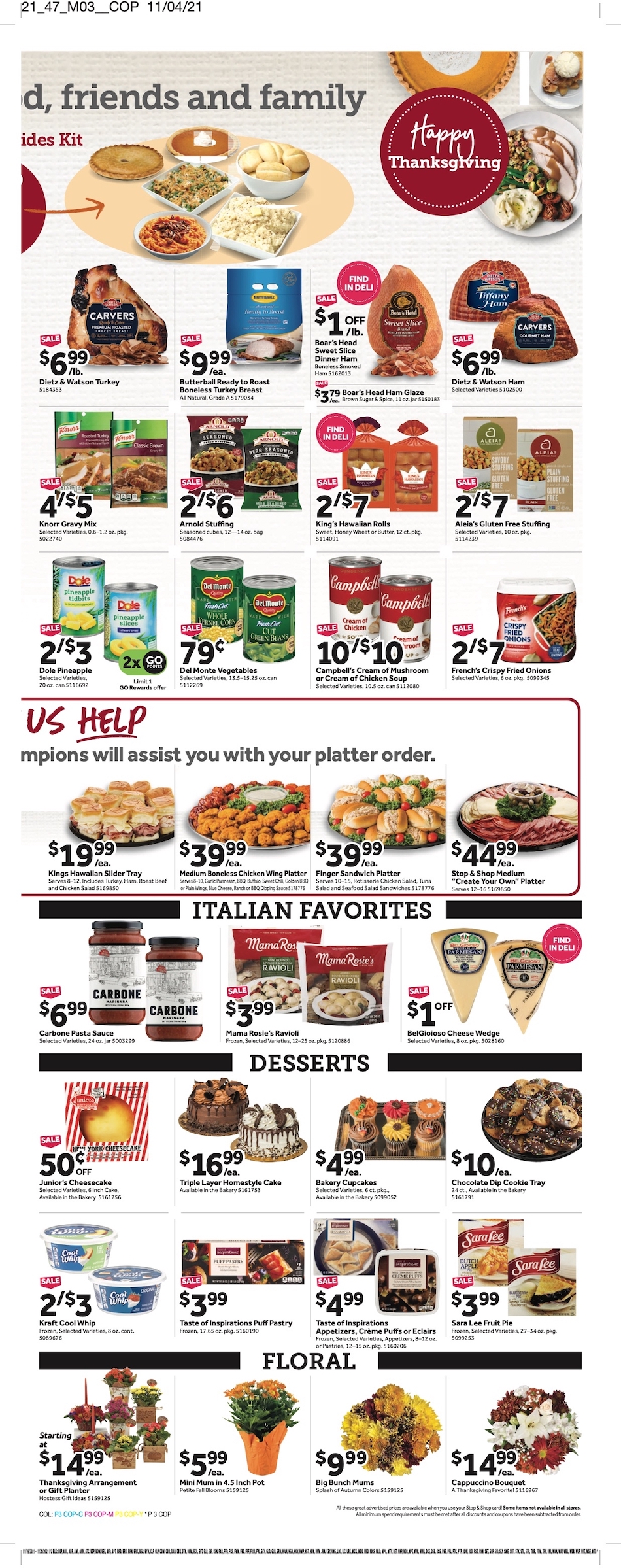 Stop & Shop Weekly Ad page 5