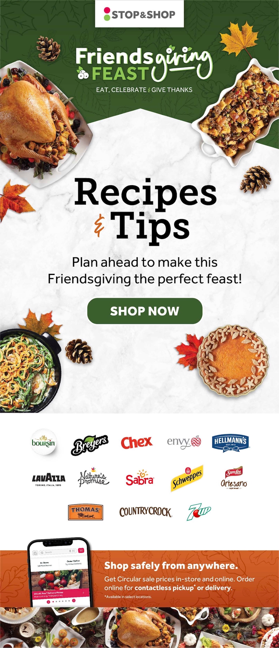 Stop & Shop Weekly Ad page 6