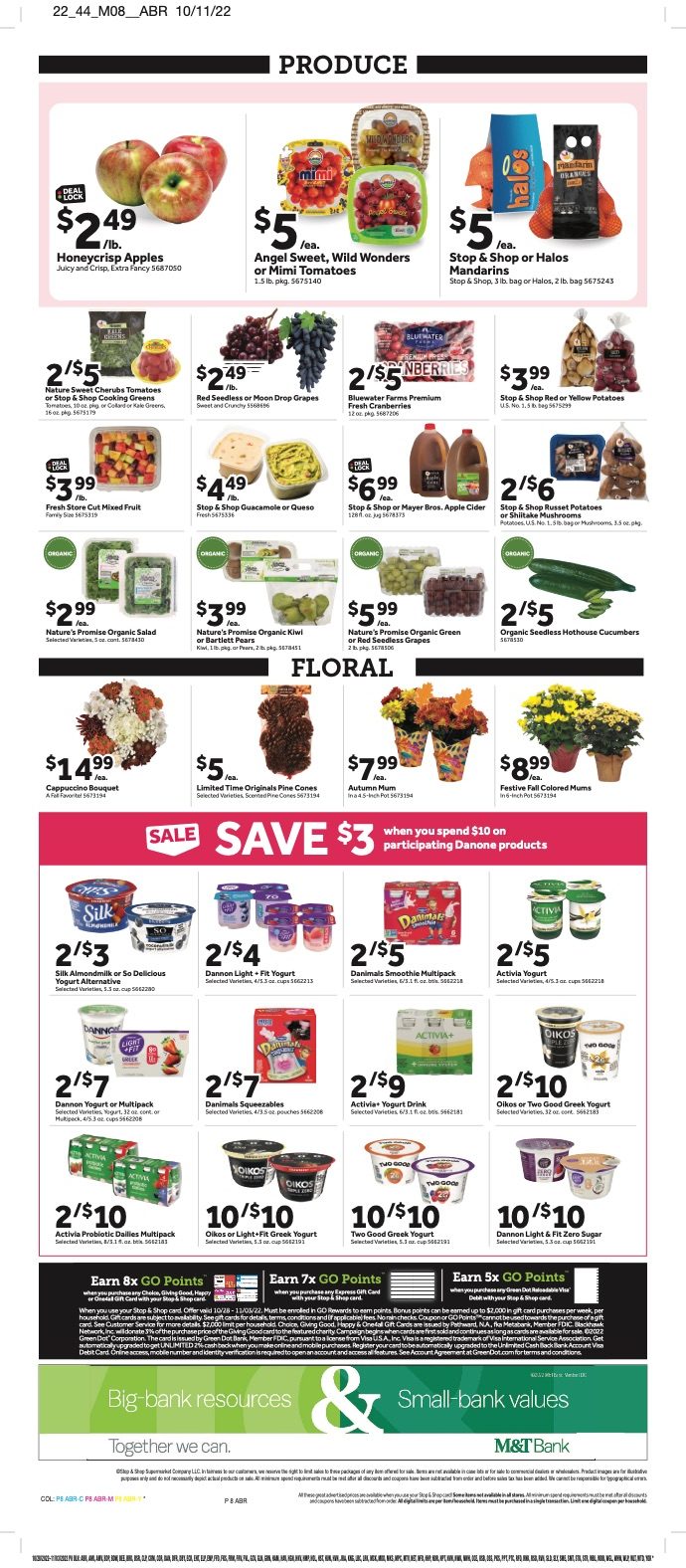 Stop & Shop Weekly Ad page 13