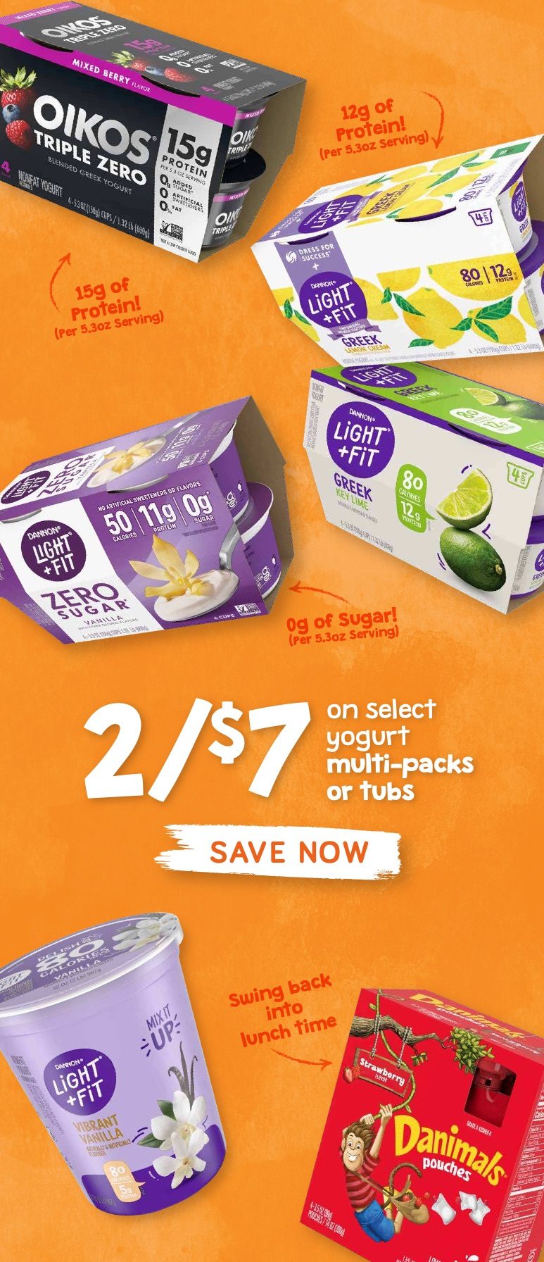 Stop & Shop Weekly Ad page 14