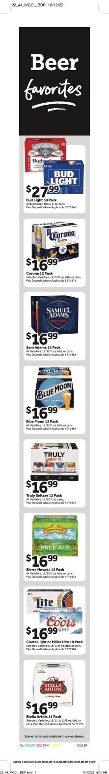 Stop & Shop Weekly Ad page 15