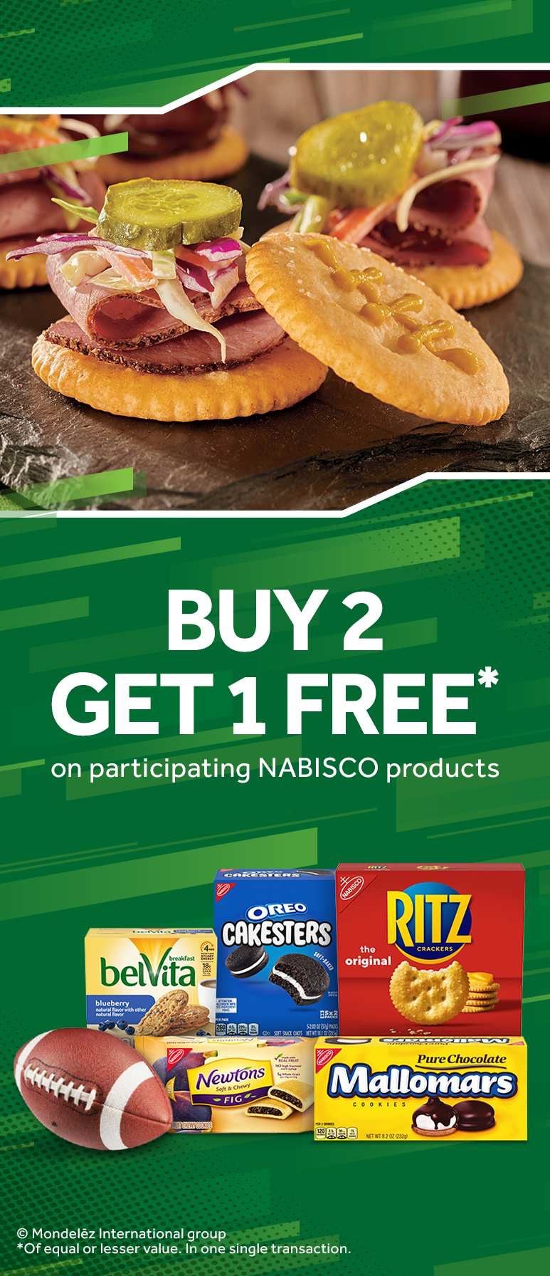 Stop & Shop Weekly Ad page 17