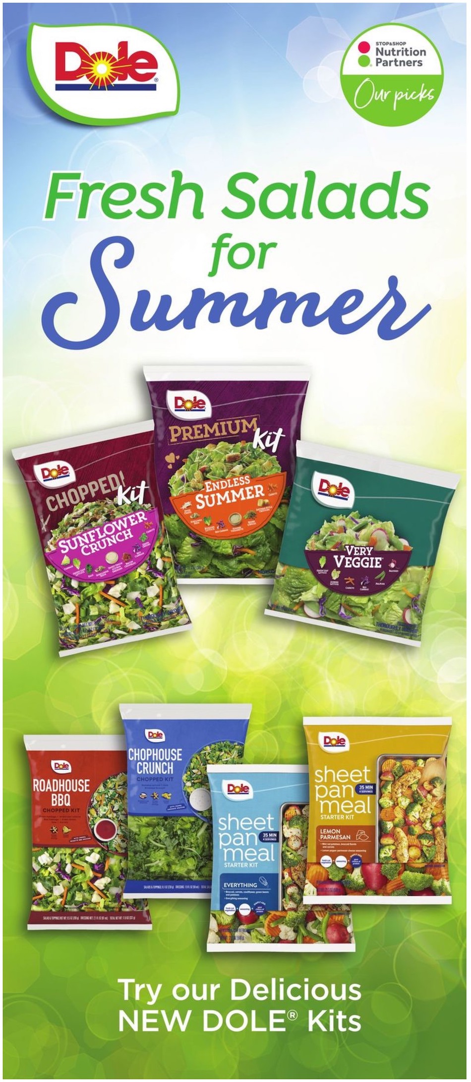 Stop & Shop Weekly Ad page 8
